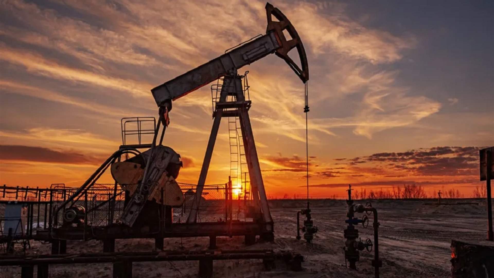   أسعار النفط ترتفع قبيل صدور بيانات أميركية عن التضخم 