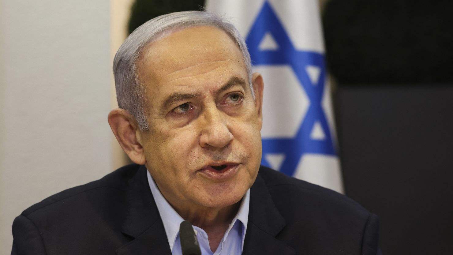 نتنياهو: الإسرائيليون يرفضون إجراء انتخابات قبل نهاية الحرب 
