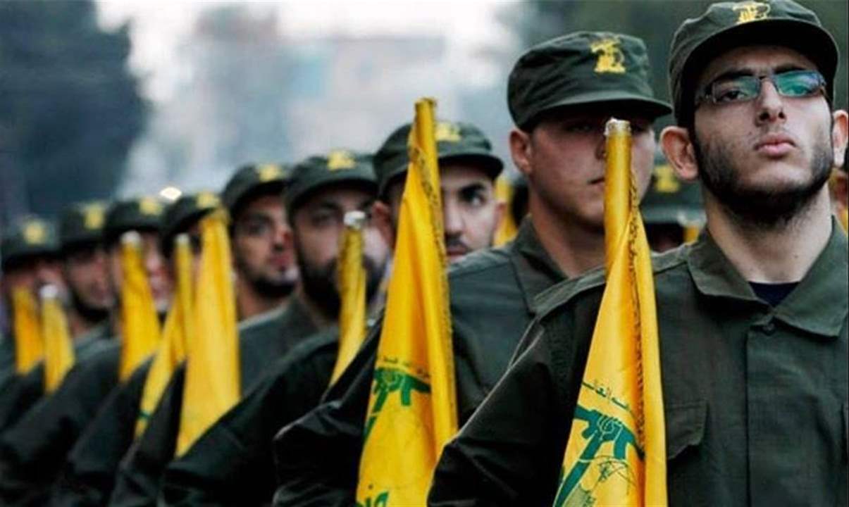 حزب الله ينعي زاهدي ورفاقه ويتوعّد: هذه الجريمة لن تمرّ دون عقاب 