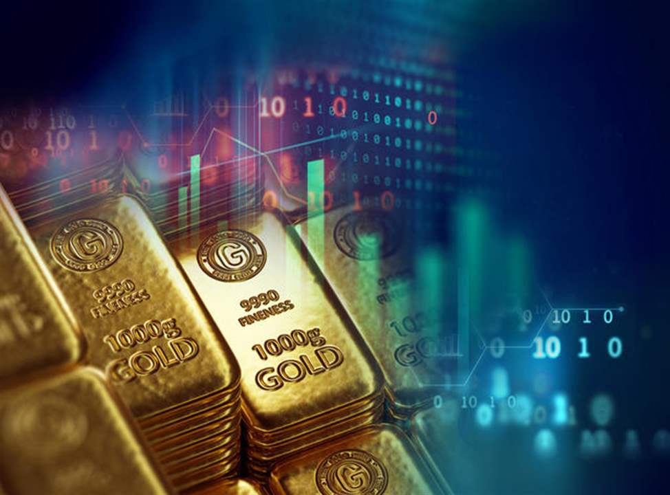 الذهب يسجل ارتفاعاً قياسياً جديداً.. كم بلغ؟ 