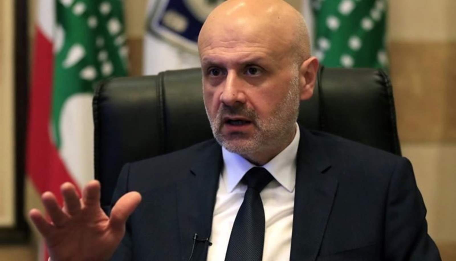 وزير الداخلية يحدد موعد الإنتخابات البلدية في جبل لبنان