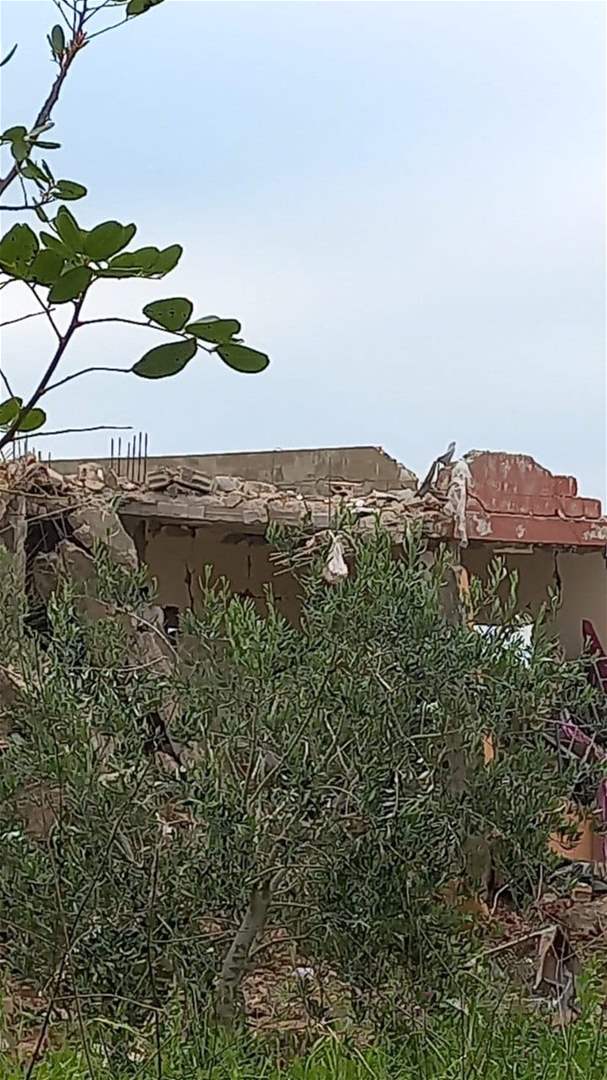 مراسل الجديد : غارة اسرائيلية معادية استهدفت منزلا في بلدة الطيبة ولا اصابات 