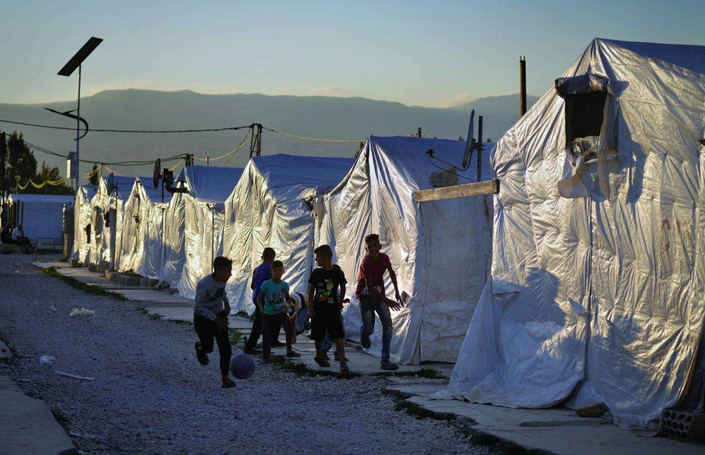 مفوضية اللاجئين لـ &quot;الشرق الأوسط&quot;: لا مؤامرة لإبقاء السوريين في لبنان
