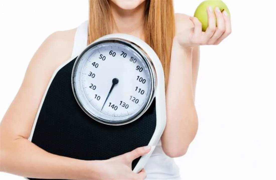 خطوات تساعدك على التخلص من الوزن الزائد بدون مجهود