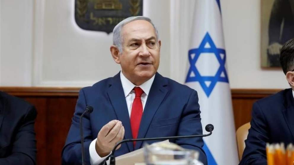 نتنياهو في اجتماع الكابينت: إسرائيل لا تنام في العسل بل تستعد لجميع السيناريوهات