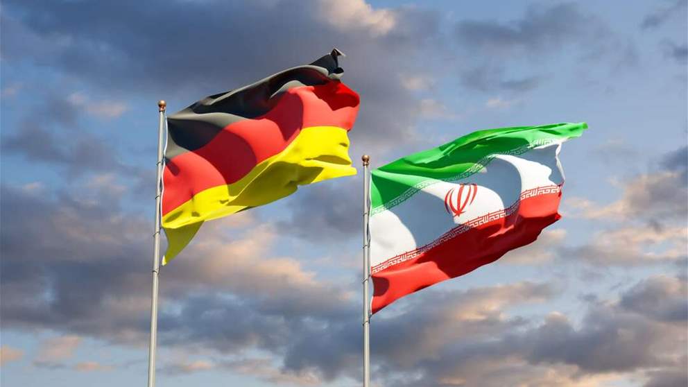 شكوى في ألمانيا ضد ثمانية مسؤولين إيرانيين