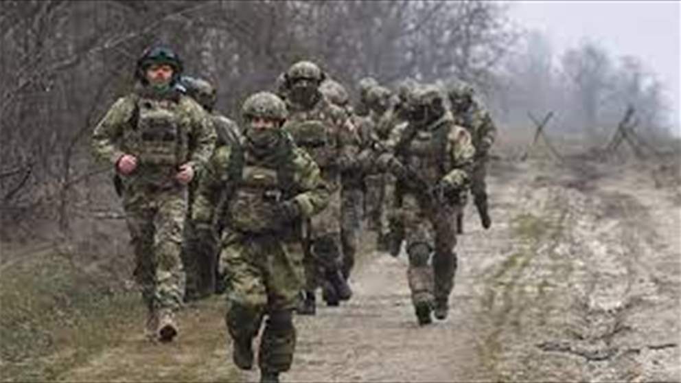 حاكم منطقة فورونيج : الجيش الروسي ينفّذ "عمليات قتالية" في المنطقة للتصدي لتمرد مجموعة فاغنر