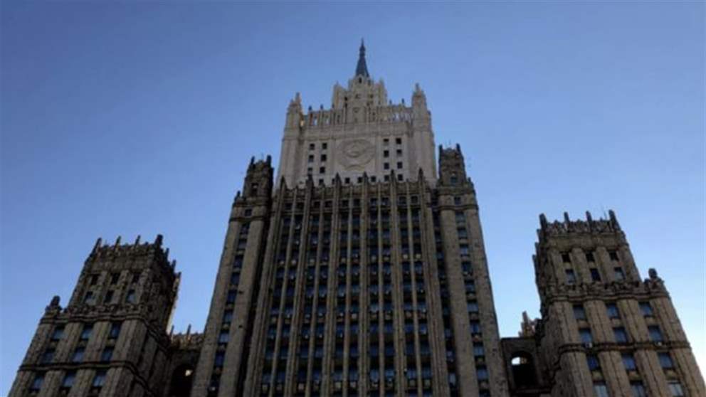 السفارة الأميركية في موسكو بحثت مع الخارجية الروسية الوضع الأمني بعد تمرد "فاغنر"