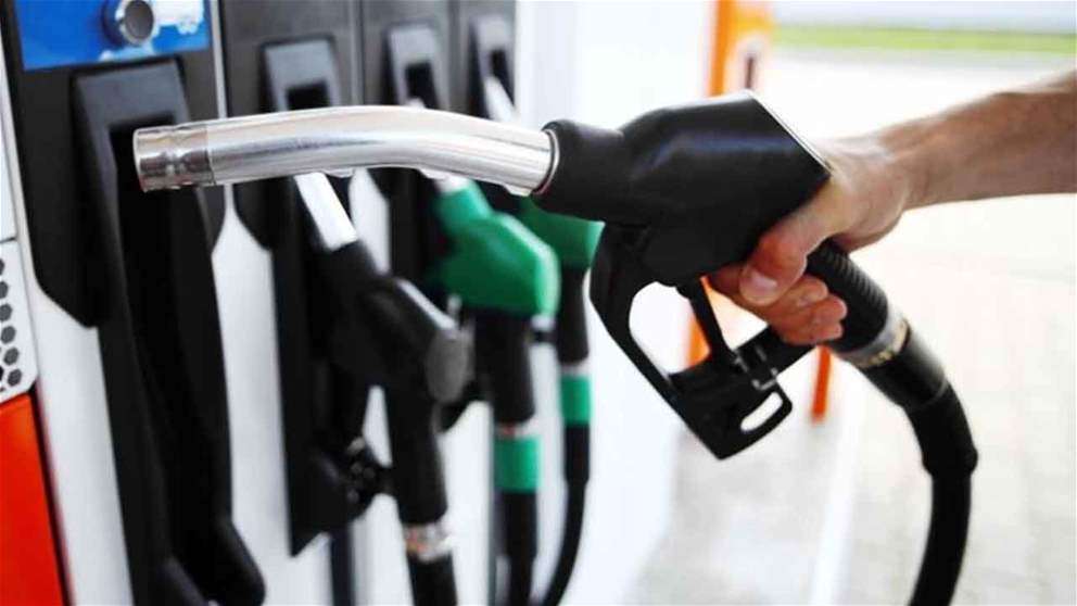 تراجع سعري البنزين والغاز وارتفاع سعر المازوت