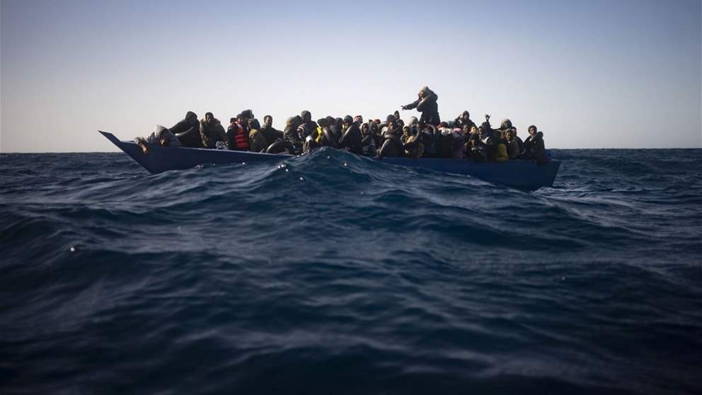 فرق الإنقاذ الاسبانية تبحث عن قوارب مهاجرين فقدت قبالة جزر الكناري