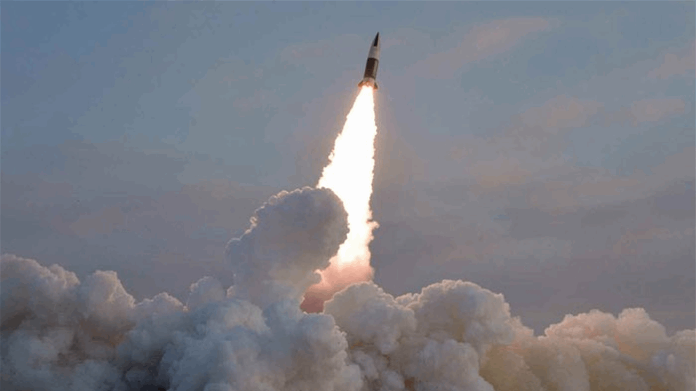 كوريا الشمالية تطلق "عددا من صواريخ كروز" في البحر الأصفر  ​