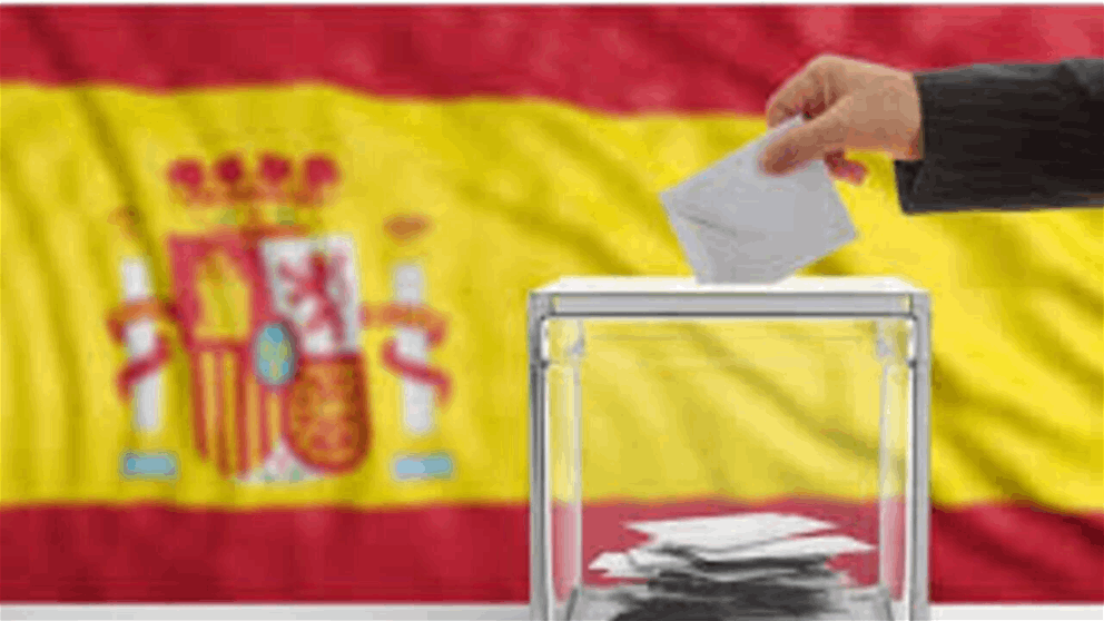 إنتخابات إسبانيا: سانشيز يرفض التسليم والكفة مائلة لليمين