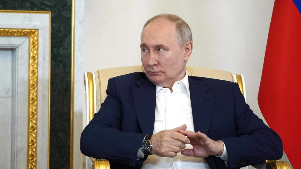بوتين: روسيا قادرة على تعويض صادرات الحبوب الأوكرانية إلى أفريقيا