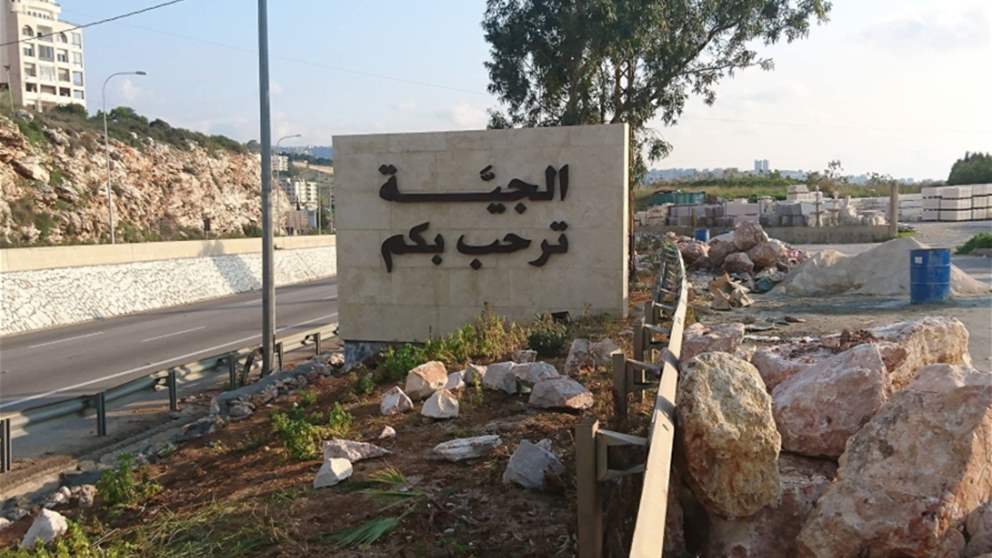 بلدية الجية دعت وزارة الصحة متابعة تسمم مواطنيها المغتربين والمقيمين