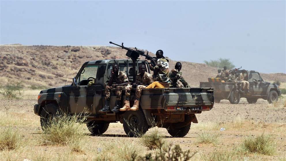 انقلاب عسكري في النيجر وإغلاق الحدود 