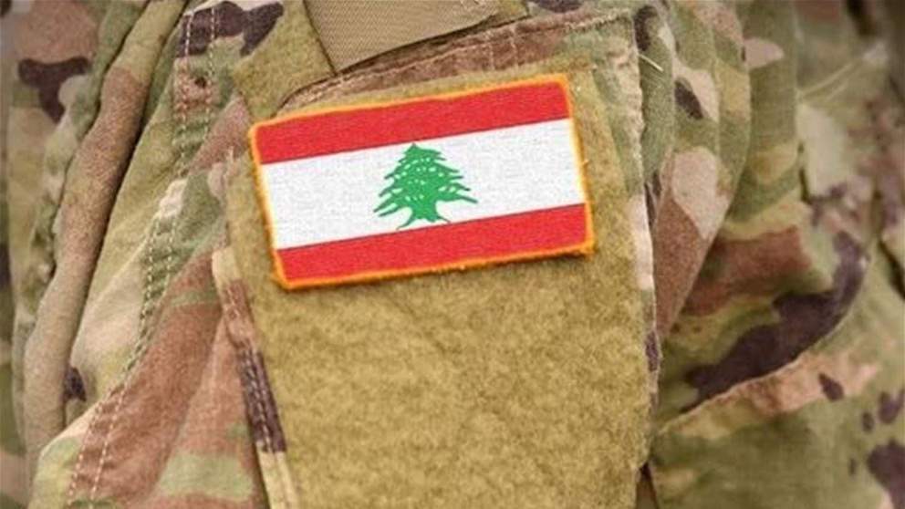 نانسي عجرم وفارس كرم ومايا دياب يعايدون الجيش اللبناني: حماة الأرض