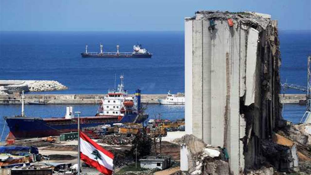 البنك الدولي يخطط لتأهيل مرفأ بيروت وتحويل الجزء الغربي منه إلى منطقة سكنية وسياحية 