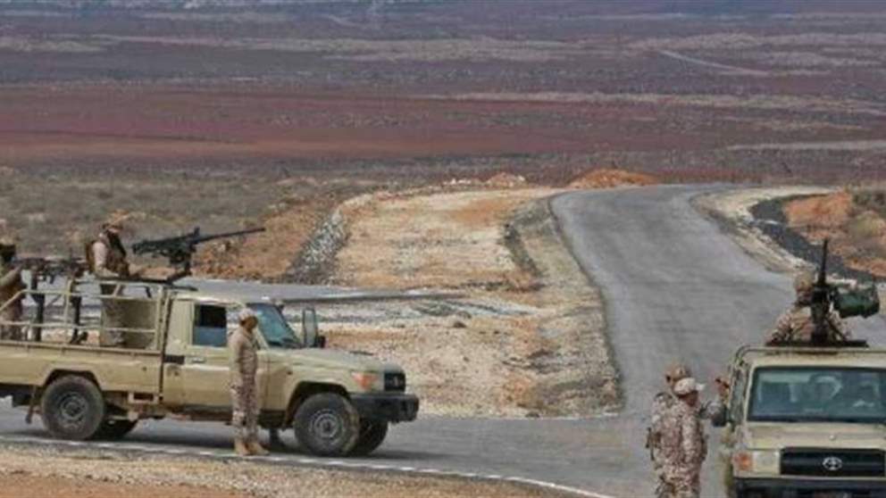 الجيش الأردني يسقط مسيّرة جديدة حاولت تهريب مخدرات من سوريا للمملكة