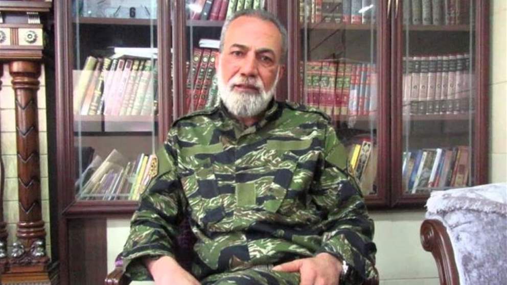 اللواء منير المقدح ينفي استقالته من حركة فتح 