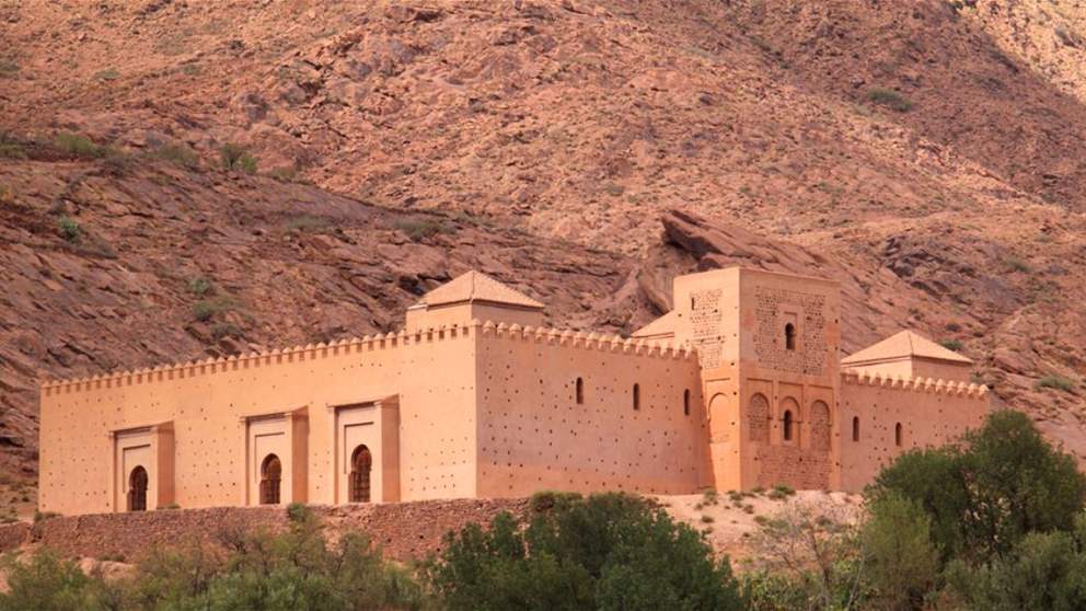 المسجد الأعظم وقصبة أكادير أوفلا.. زلزال إقليم الحوز يدمر معالم تاريخية مغربية شهيرة