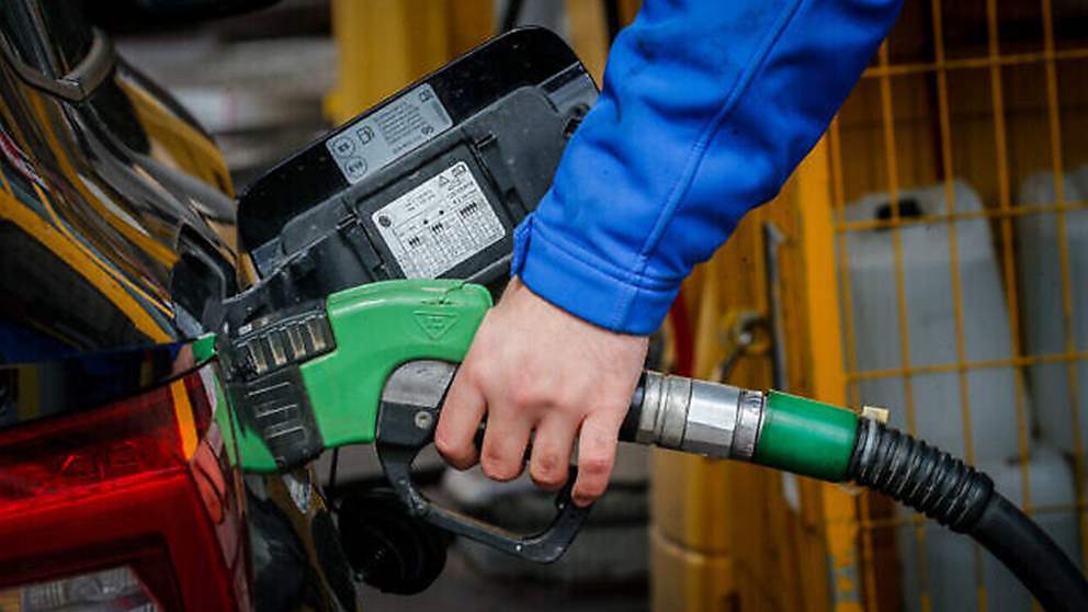 ارتفاع سعري البنزين والمازوت واستقرار سعر الغاز 