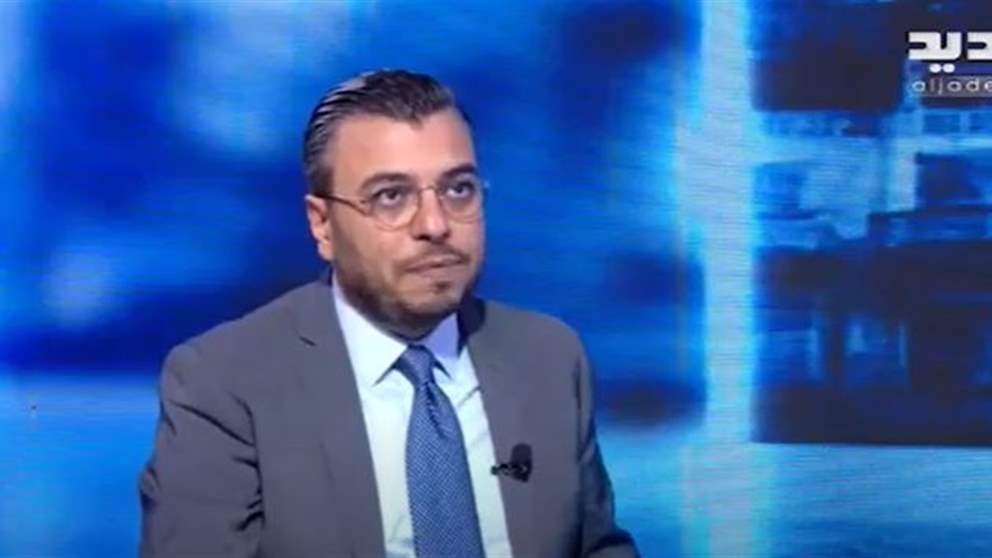 علاء جليلاتي : لا يمكن تحميل قائد الجيش مسؤولية "الحدود المتفلتة"