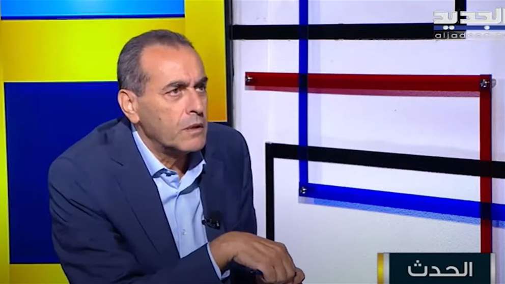 نبيل بو منصف : لا حل لمشكلة النزوح السوري إلا بعد حل الأزمة الرئاسية 