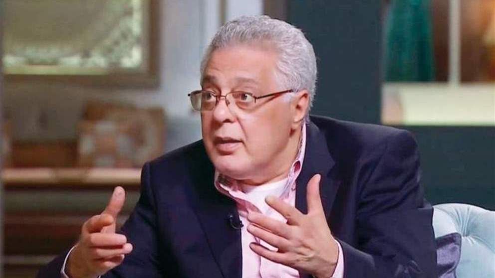 توفيق عبد الحميد يعتزل التمثيل ويكشف سبب هذا القرار