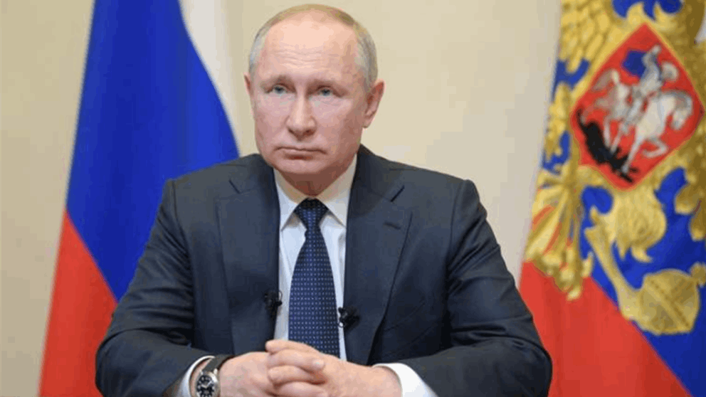 بوتين: روسيا مستعدة لاستخدام الأسلحة النووية في حالتين
