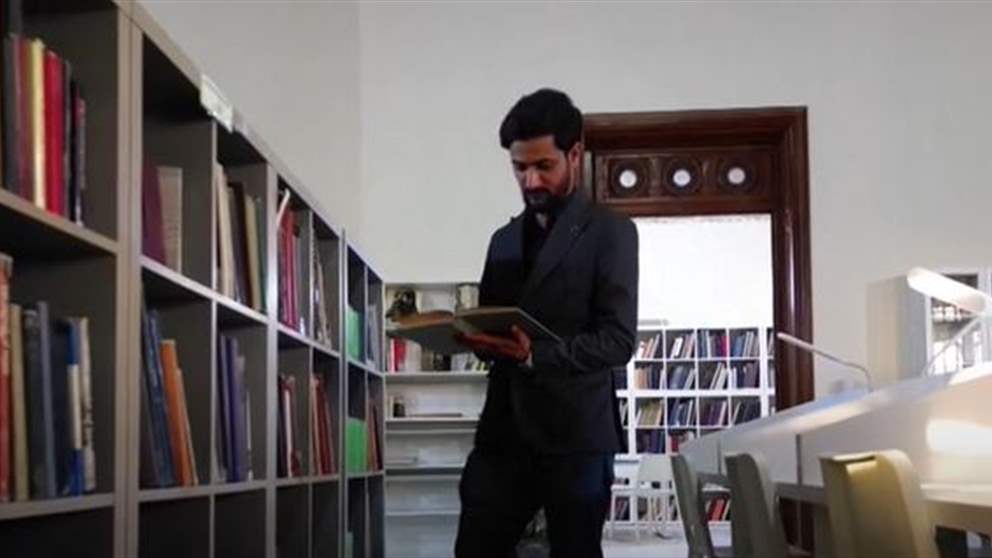 افتتاح أول مكتبة للآثار والتراث في البصرة