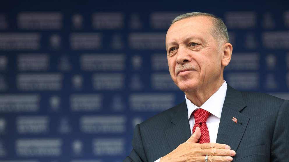 إردوغان يحض إسرائيل والفلسطينيين على "التصرف بعقلانية"