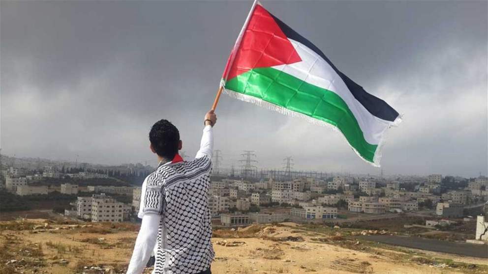 النجوم يدعمون الفلسطينيين: قلوبنا وعقولنا مع أهلنا في فلسطين
