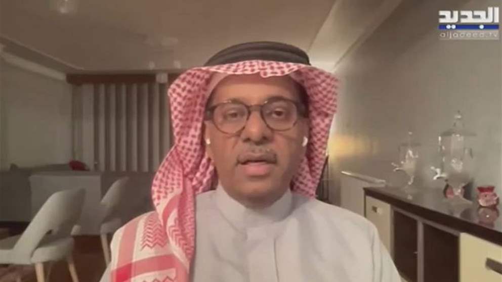 خالد محمد باطرفي : السعودية تسعى لدعم الشعب الفلسطيني وهذا ما قاله عن علاقة المملكة بـحماس