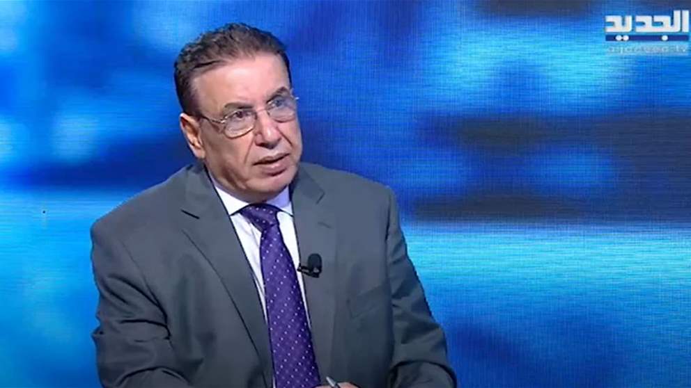 توفيق شومان : الجبهة اللبنانية متوترة وساخنة وما يحدث في الجنوب رسالة للإسرائيلي هذه فحواها 