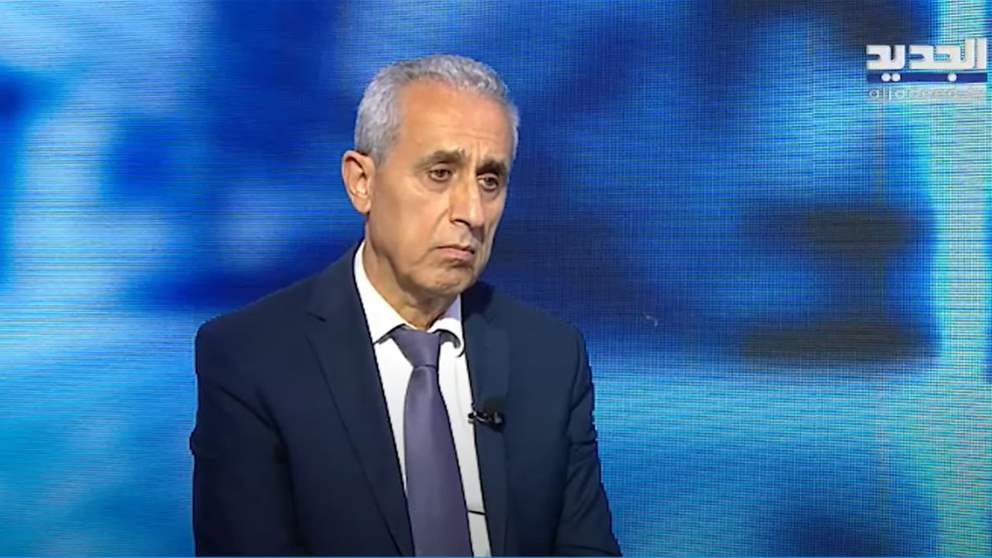 محمد خواجة : ما يحدث في فلسطين أصبح بمشاركة أميركا ولهذه الأسباب نتانياهو متخوف من العملية البرية 