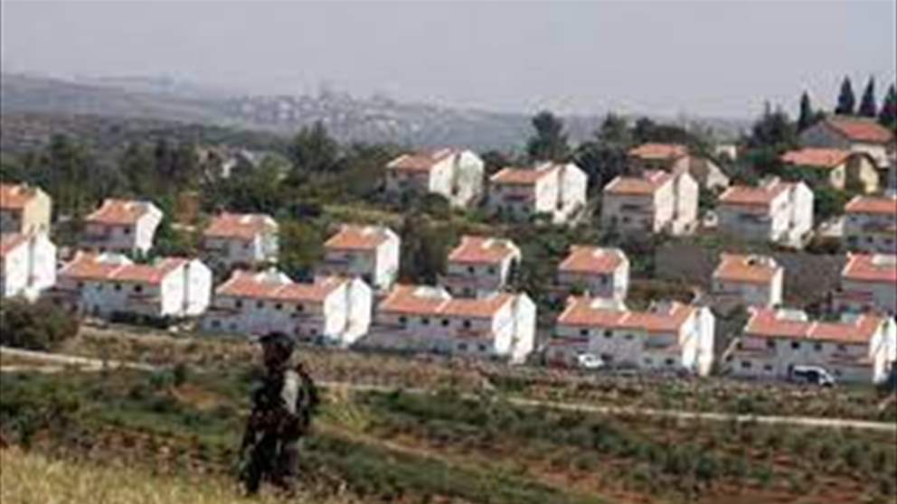 وزارة الحرب الاسرائيلية تعلن عن خطة لإجلاء المستوطنين عن مستعمرة كريات شمونة 