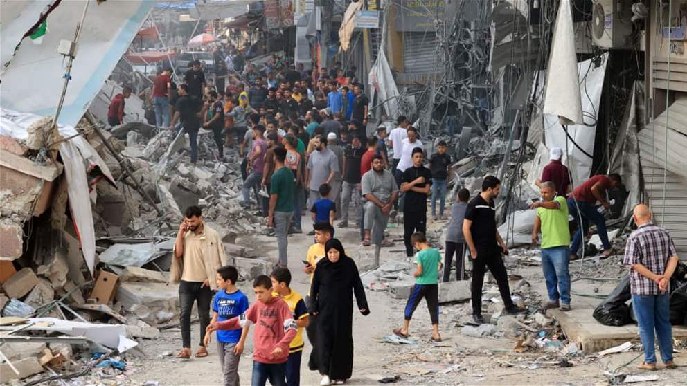 الصحة العالمية: 68 استهدافًا إسرائيليًا مباشرًا للمؤسسات الصحية في غزة 