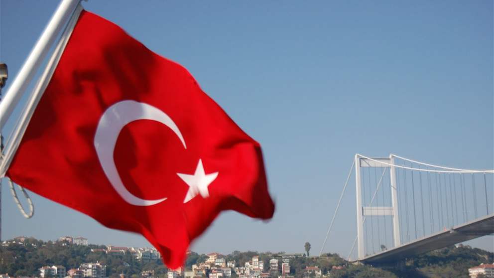 بلومبيرغ: تركيا تعلّق خططها مع "إسرائيل" في مجال الطاقة 