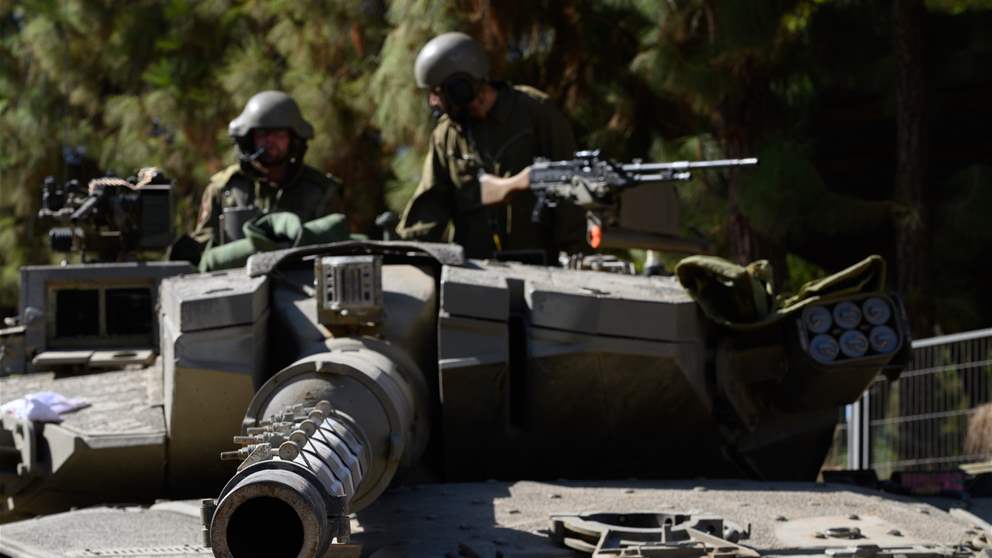 "إستهداف دبابات في شارع صلاح الدين".. حماس: المقاومة تتصدى للتوغل "الإسرائيلي" وتدير المعركة بكفاءة