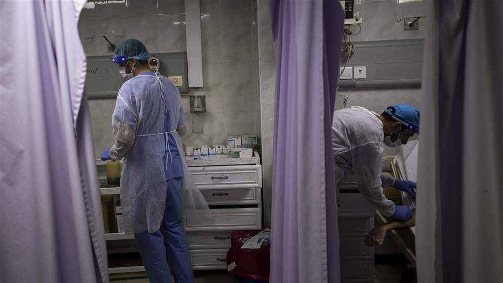وزارة الصحة في غزة: توقف المولد الرئيس في المستشفى الإندونيسي وخروج أجزاء واسعة من المستشفى عن الخدمة 