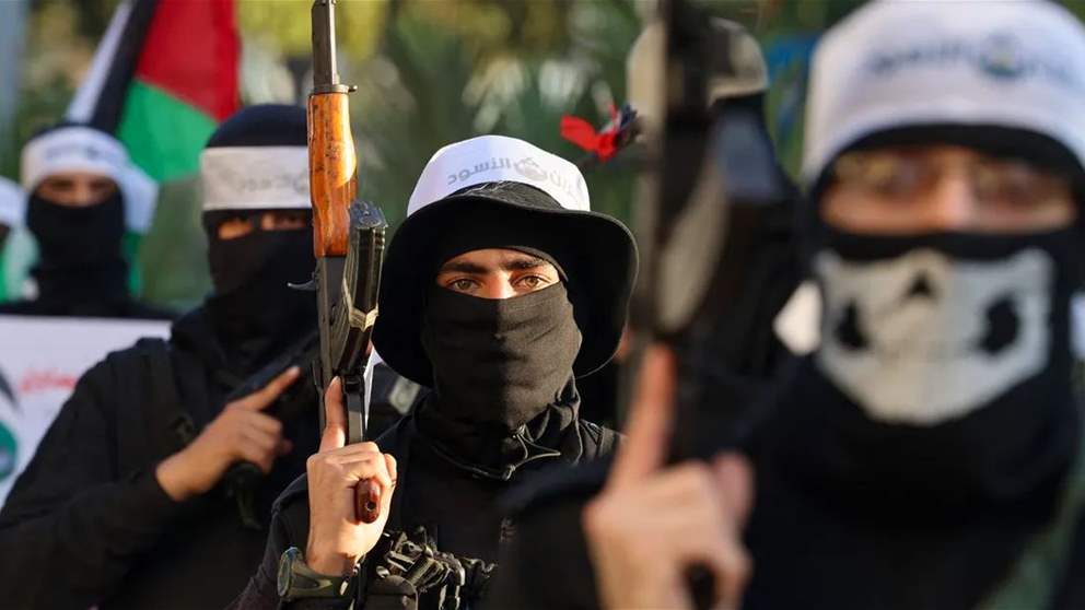 ألمانيا تحظر أنشطة حماس وتحل "صامدون"