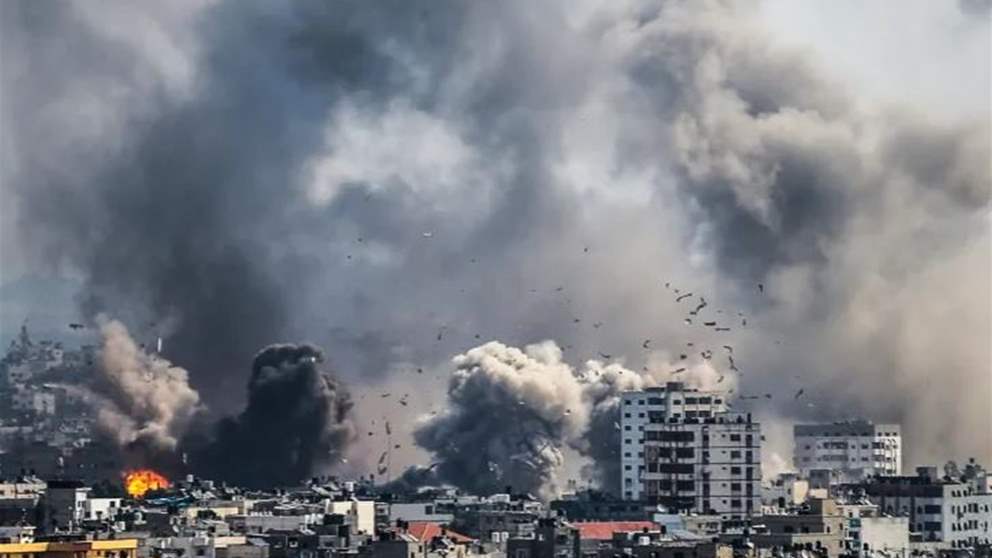 رويترز: مسيرات أميركية تحلق فوق غزة بحثاً عن الأسرى