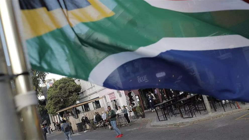 جنوب أفريقيا تستدعي جميع دبلوماسييها من "إسرائيل"