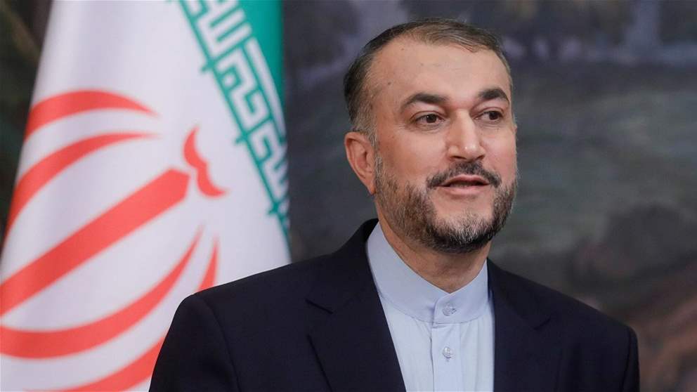 وزير الخارجية الإيراني: لا مفرّ من توسيع نطاق الحرب