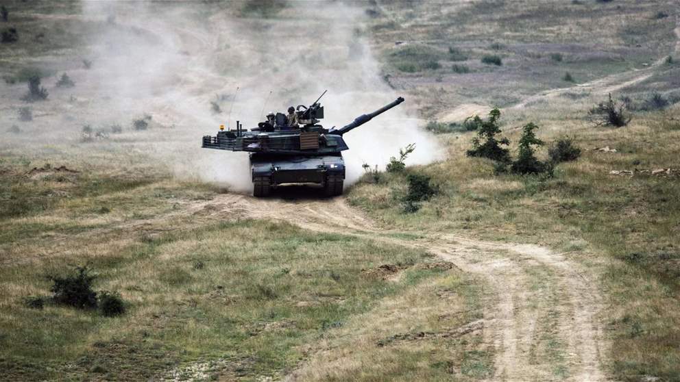  ضابط أميركي يكشف عن مصير دبابات "أبرامز" و"تشالنجر" في أوكرانيا