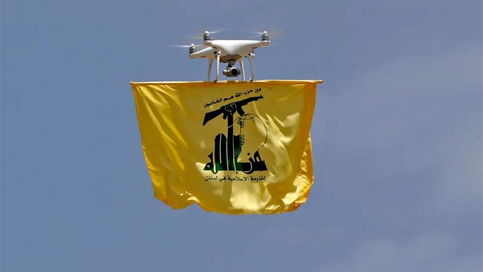 حزب الله: إستهدفنا تجمع مشاة ‏إسرائيلي في محيط موقع الضهيرة بالقذائف المدفعية وحققنا فيه اصابات مباشرة ‏  