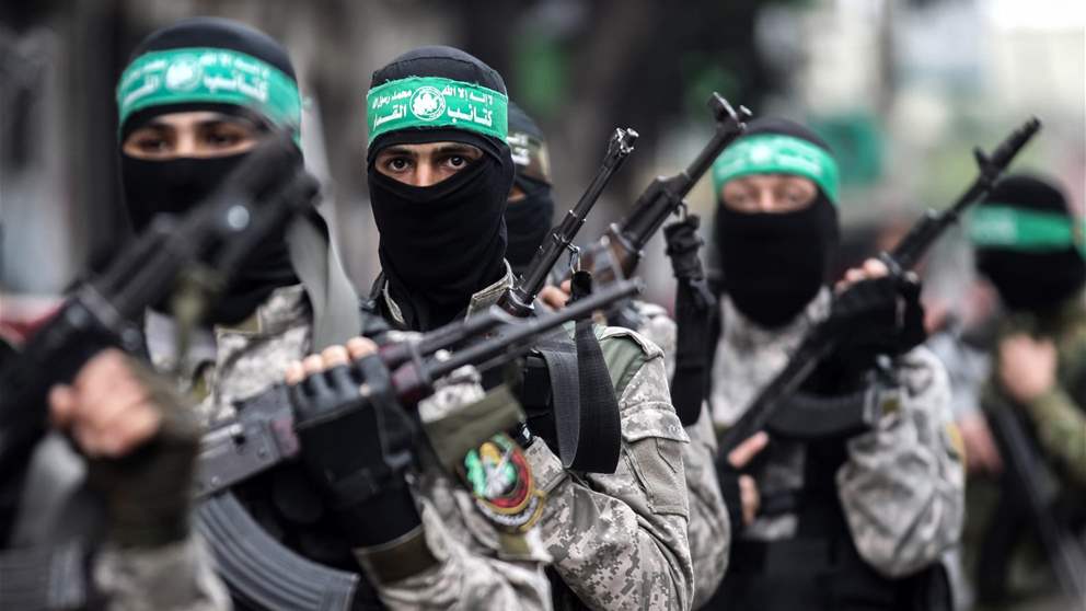  حماس تؤكد أن الإفراج عن الدفعة الثانية من الرهائن سيتم اليوم 
