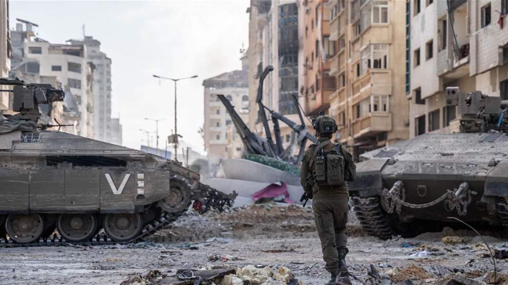 جيش الإحتلال ينسحب من مناطق شمال غربي مدينة غزة بعد معارك عنيفة مع المقاومة
