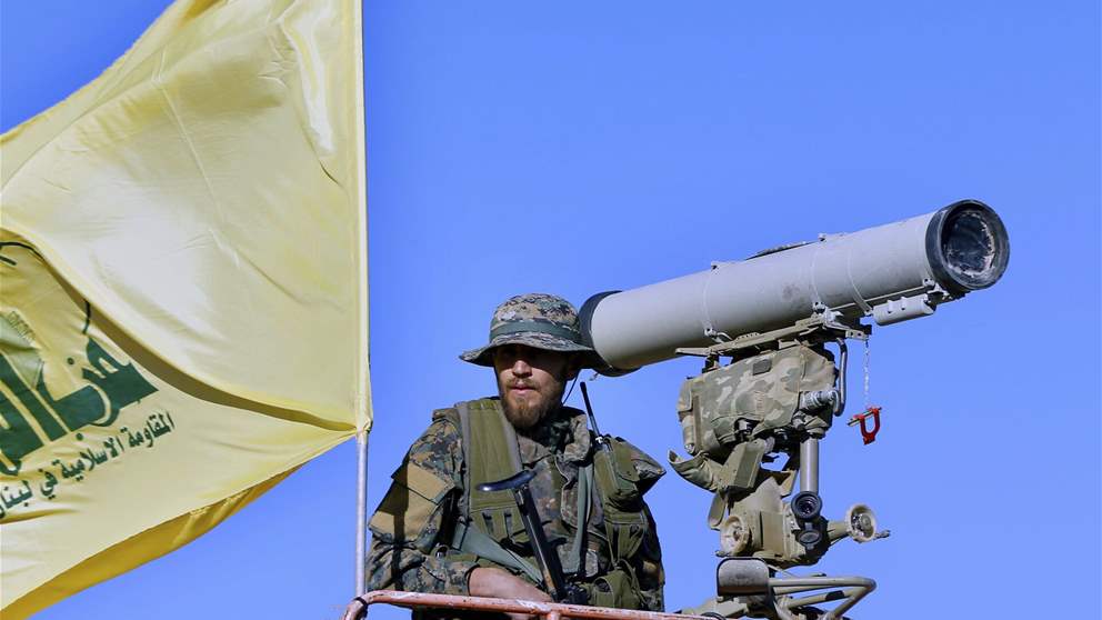 حزب الله ينعى 3 شهداء ويعلن إستهداف مواقع وتجمعات لجيش العدو الإسرائيلي 