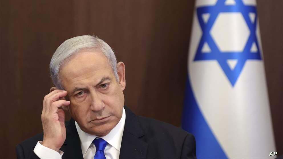 إسرائيل تبلغ أمريكا وأوروبا بأنها ستوجه ضربات عسكرية لـ"أنصار الله" 
